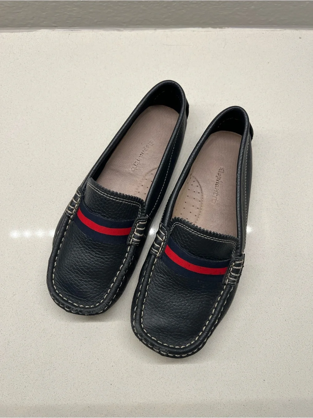 Elephantito club loafer